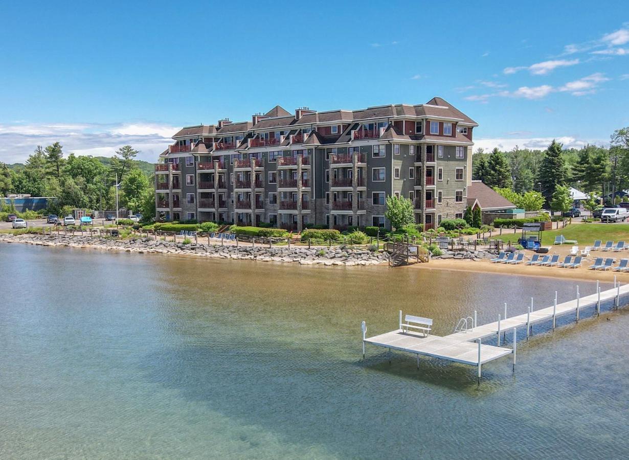 Tamarack Lodge Traverse City Exterior photo